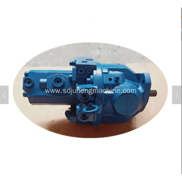 EW55B Excavator Parts Main Pump EW55 Hydraulic Pump